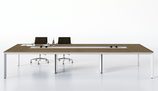 現(xiàn)代類會(huì)議桌【五】