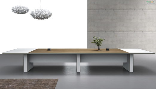 現(xiàn)代類會(huì)議桌【六】