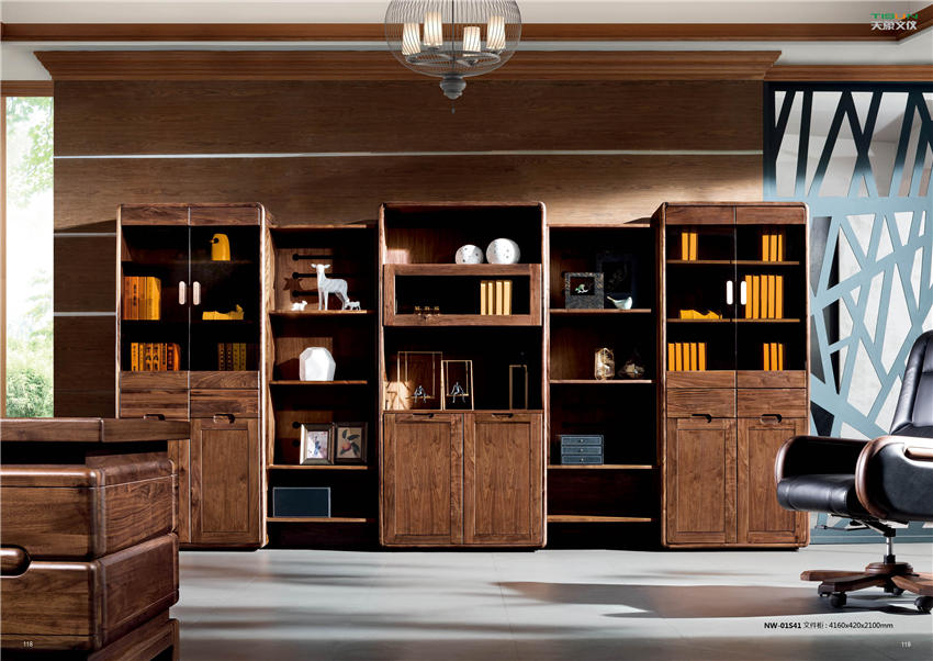 實木文件柜 實木文件柜