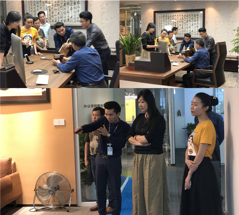 辦公家具定制-現(xiàn)場溝通方案 辦公家具定制-現(xiàn)場溝通方案